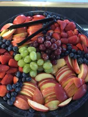 Lala's Blissful Bites