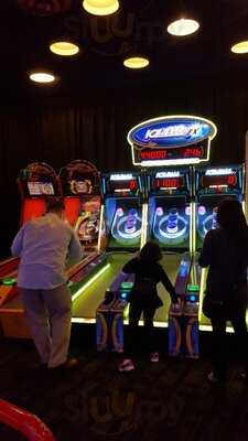 Dave & Buster's San Diego
