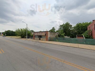 Arkansas Fried Chicken