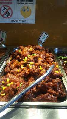 Smokey Island Grille