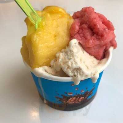 Romeo & Juliet Gelato Parlor Miami