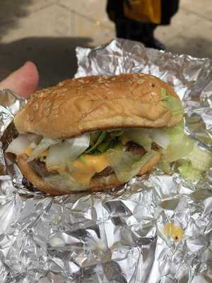 Five Guys