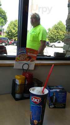 Dairy Queen