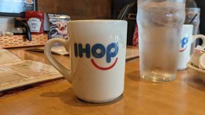 Ihop