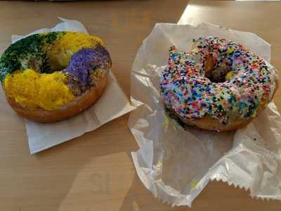 City Donuts & Cafe