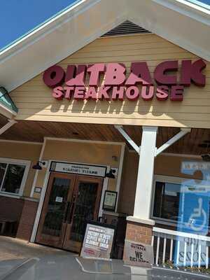 Outback Steakhouse