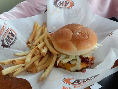A&w Restaurant
