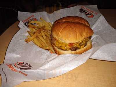 A&w Restaurant