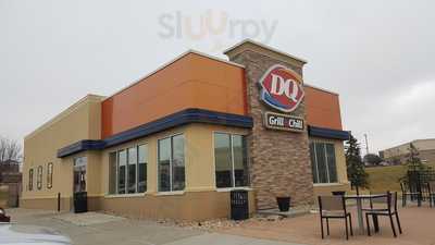 Dairy Queen Grill & Chill
