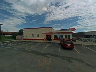 Dairy Queen Grill & Chill