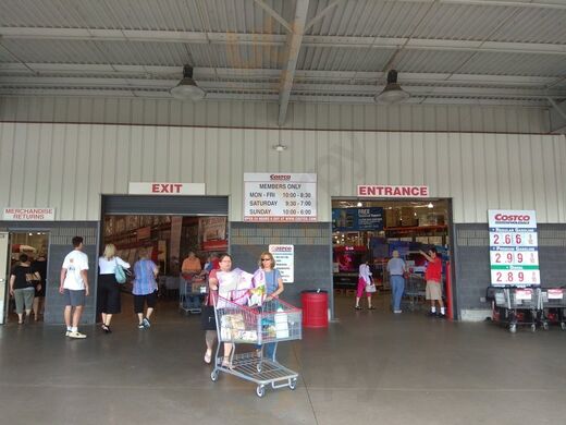 Costco