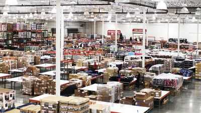 Costco