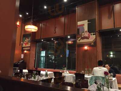 North India Restaurant