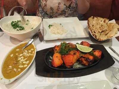 North India Restaurant