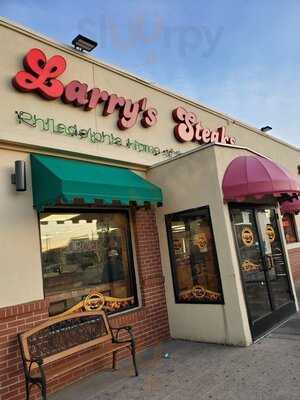 Larry's Steaks