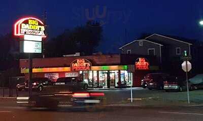 Big Daddy's Pizza