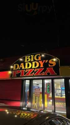 Big Daddy's Pizza