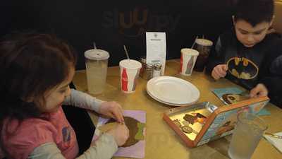 Spiro's Pizza & Pasta - West Seattle