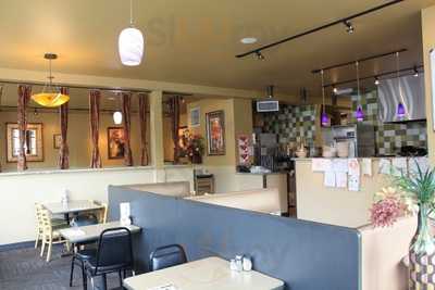 Spiro's Pizza & Pasta - West Seattle