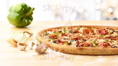 Papa Johns Pizza