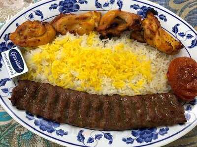 Alfred's Mediterranean Grill