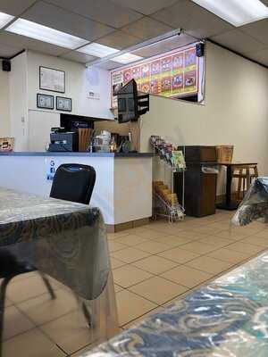 Alfred's Mediterranean Grill