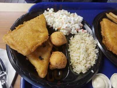 Long John Silver's