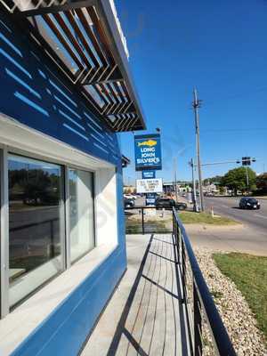 Long John Silver's
