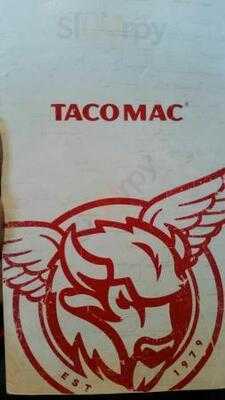 Taco Mac