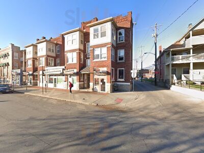 Mama Mia's Pizza And Pasta