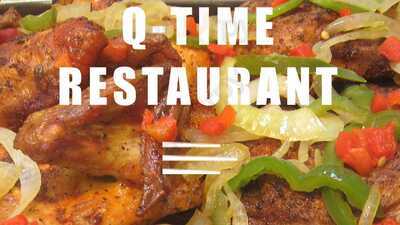 Q Time Restaurant
