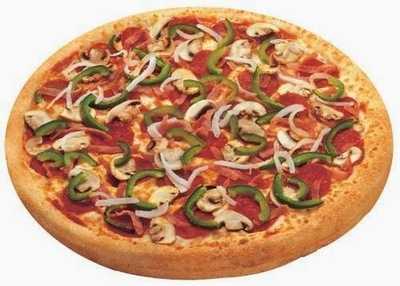 Hungry Howie's Pizza