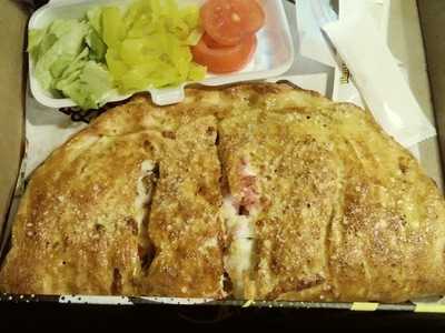 Hungry Howie's Pizza