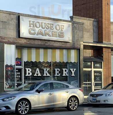 House Of Cakes