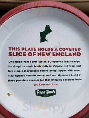 Papa Gino's