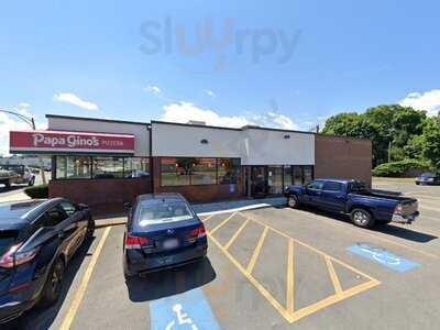Papa Gino's