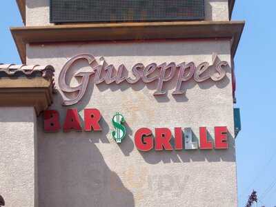 Giuseppe's Bar & Grille Las Vegas