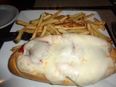 Giuseppe's Bar & Grille Las Vegas