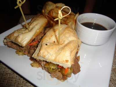 Giuseppe's Bar & Grille Las Vegas