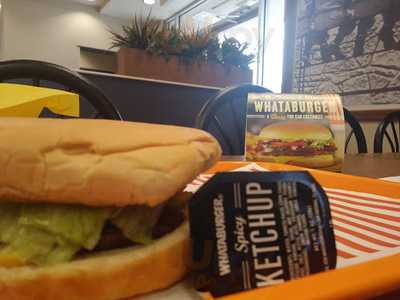Whataburger