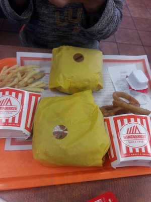 Whataburger