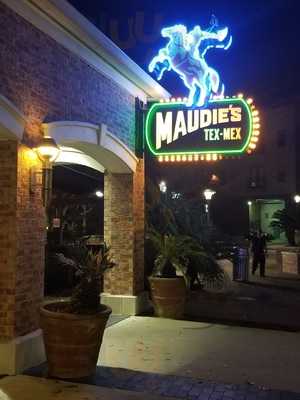 Maudie's Triangle