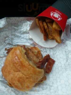 Wendy's