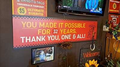 Bandito Taco