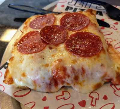Jet's Pizza