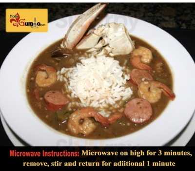 Nola Gumbo.com