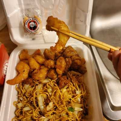 Panda Express