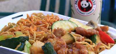 Panda Express