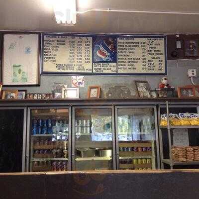 Goose Island Shrimp House