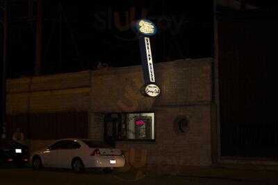 Goose Island Shrimp House